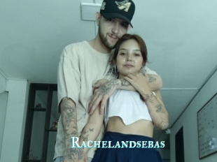 Rachelandsebas