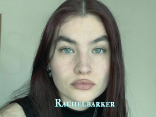 Rachelbarker