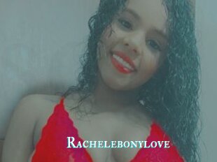 Rachelebonylove