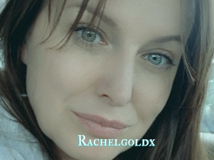 Rachelgoldx