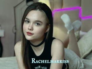 Rachelharries