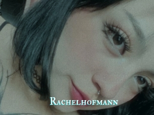 Rachelhofmann
