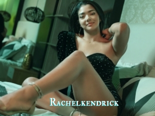 Rachelkendrick