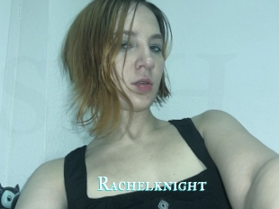 Rachelknight