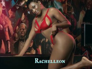 Rachelleon