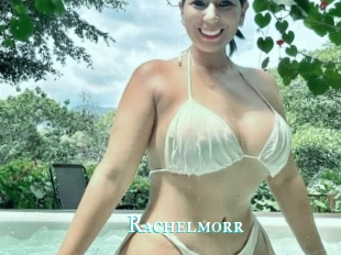 Rachelmorr
