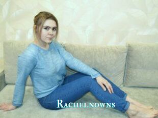 Rachelnowns
