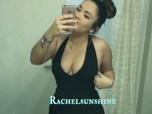 Rachel_sunshine