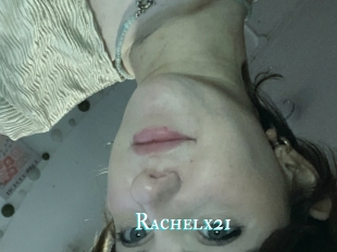 Rachelx21