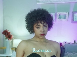 Racyblue
