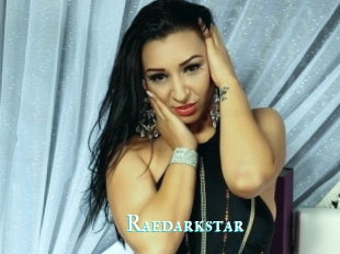 Raedarkstar