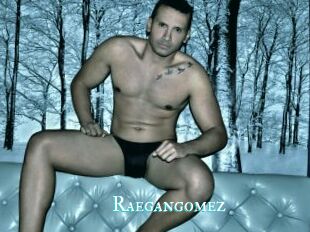 Raegangomez