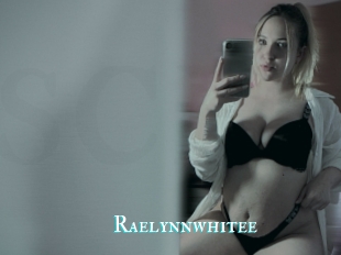 Raelynnwhitee