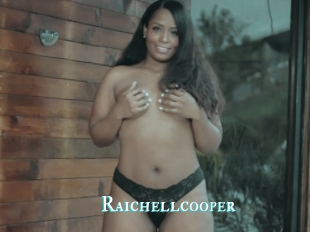 Raichellcooper