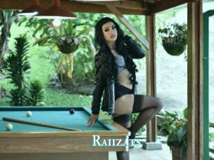 Raiizats