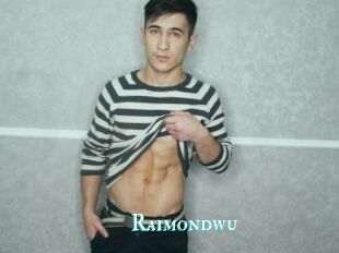 Raimondwu