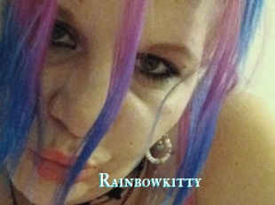 Rainbowkitty