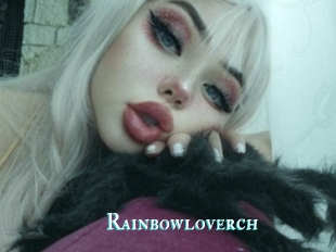 Rainbowloverch