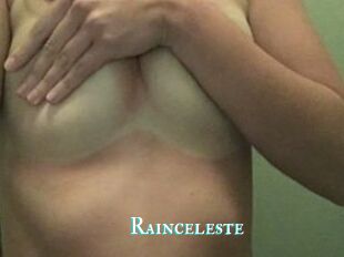 Rainceleste