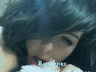 Raindesire