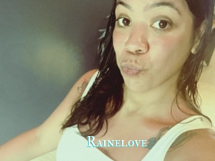 Rainelove