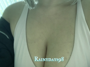 Rainydays98
