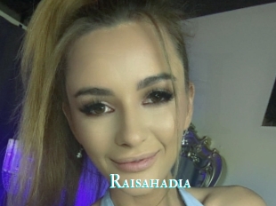 Raisahadia