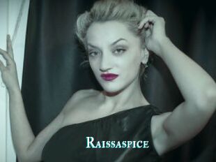 Raissaspice