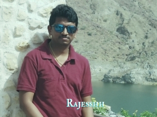 Rajesshh