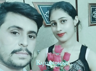 Rajuandsumi