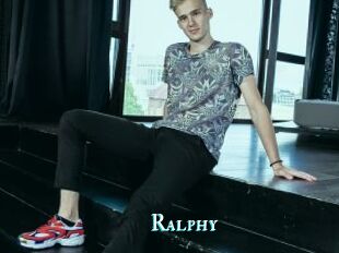 Ralphy
