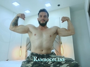 Rambocolins