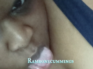 Rambonecummings