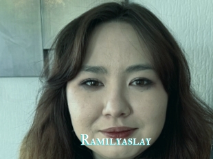 Ramilyaslay