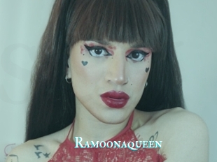 Ramoonaqueen
