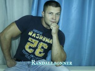 Randallbonner