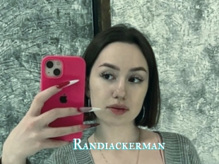 Randiackerman