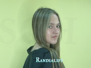 Randialiff