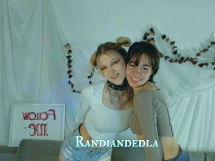 Randiandedla