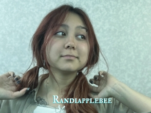 Randiapplebee