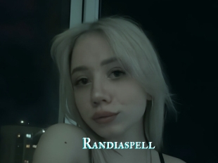 Randiaspell