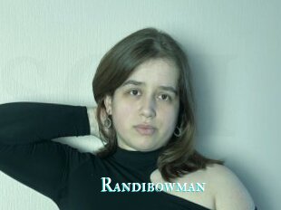Randibowman