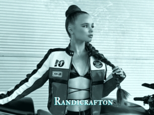 Randicrafton