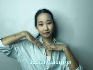 Randicreighton