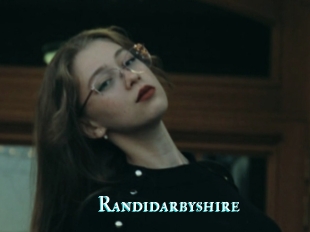 Randidarbyshire