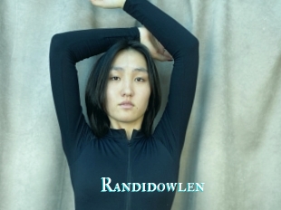 Randidowlen