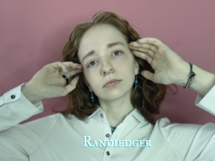 Randiedger