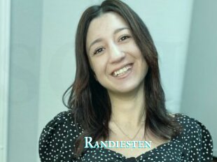 Randiesten