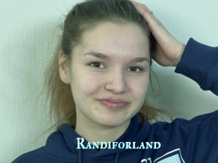 Randiforland