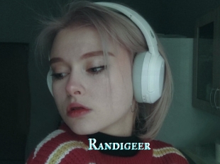 Randigeer